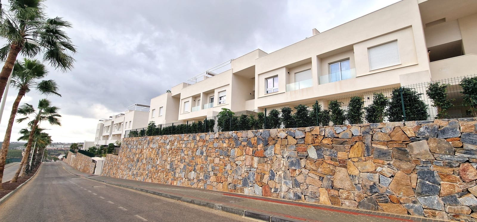 3 makuuhuone Bungalow myytävänä paikassa Algorfa - 379 900 € (Ref: 9465493)