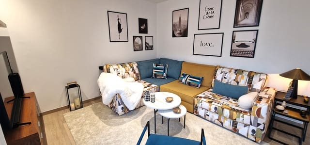 3 makuuhuone Bungalow myytävänä paikassa Algorfa - 379 900 € (Ref: 9465493)