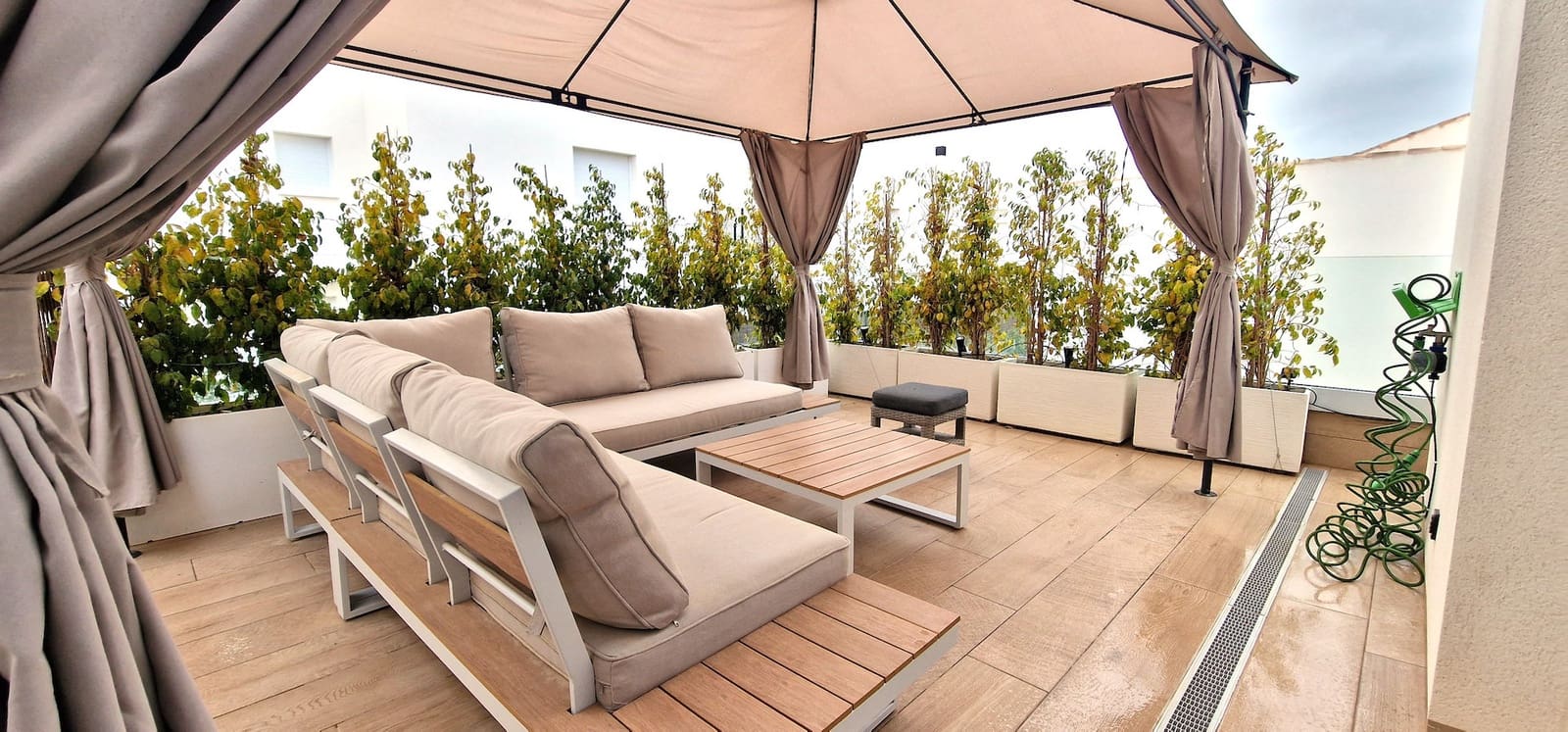 3 makuuhuone Bungalow myytävänä paikassa Algorfa - 379 900 € (Ref: 9465493)