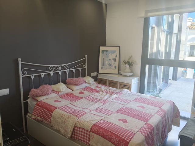 2 sovrum Hus till salu i Dehesa de Campoamor, Orihuela - 329 000 € (Ref: 9465494)