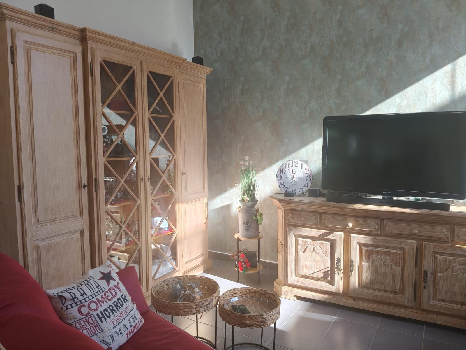 2 sovrum Hus till salu i Orihuela Costa - 329 000 € (Ref: 9465494)