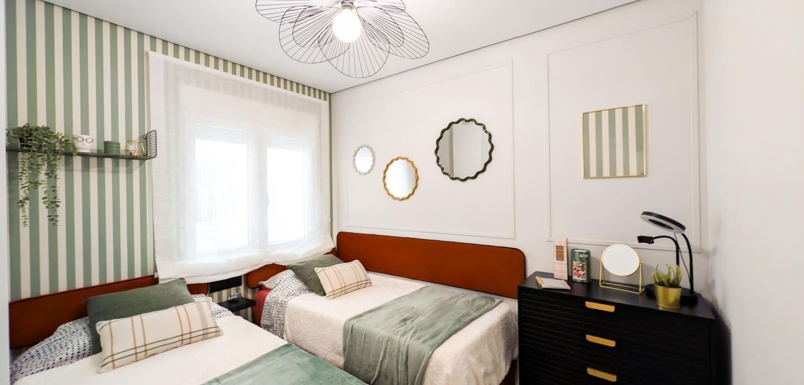 2 Zimmer Apartment zu verkaufen in Torrevieja mit Pool - 169.900 € (Ref: 9465495)