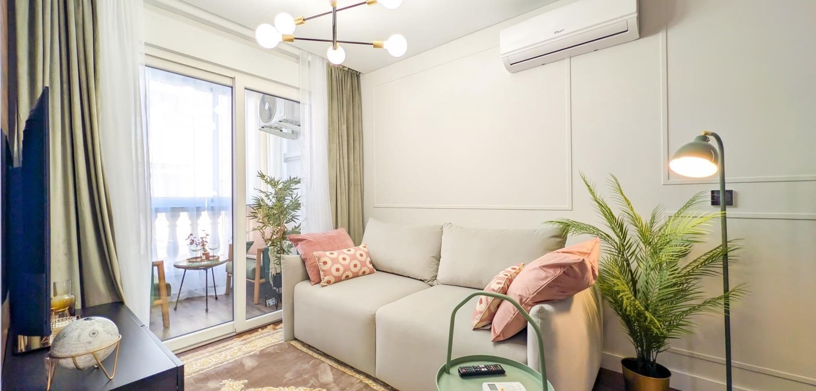 2 Zimmer Apartment zu verkaufen in Torrevieja mit Pool - 169.900 € (Ref: 9465495)