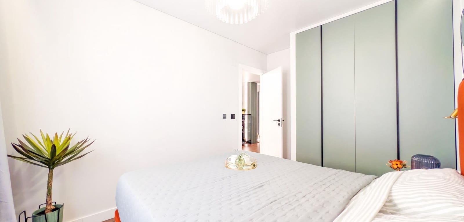 2 Zimmer Apartment zu verkaufen in Torrevieja mit Pool - 169.900 € (Ref: 9465495)