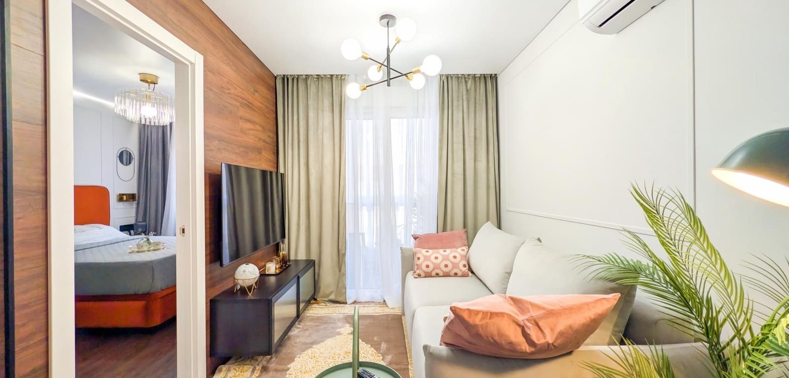 2 Zimmer Apartment zu verkaufen in Torrevieja mit Pool - 169.900 € (Ref: 9465495)