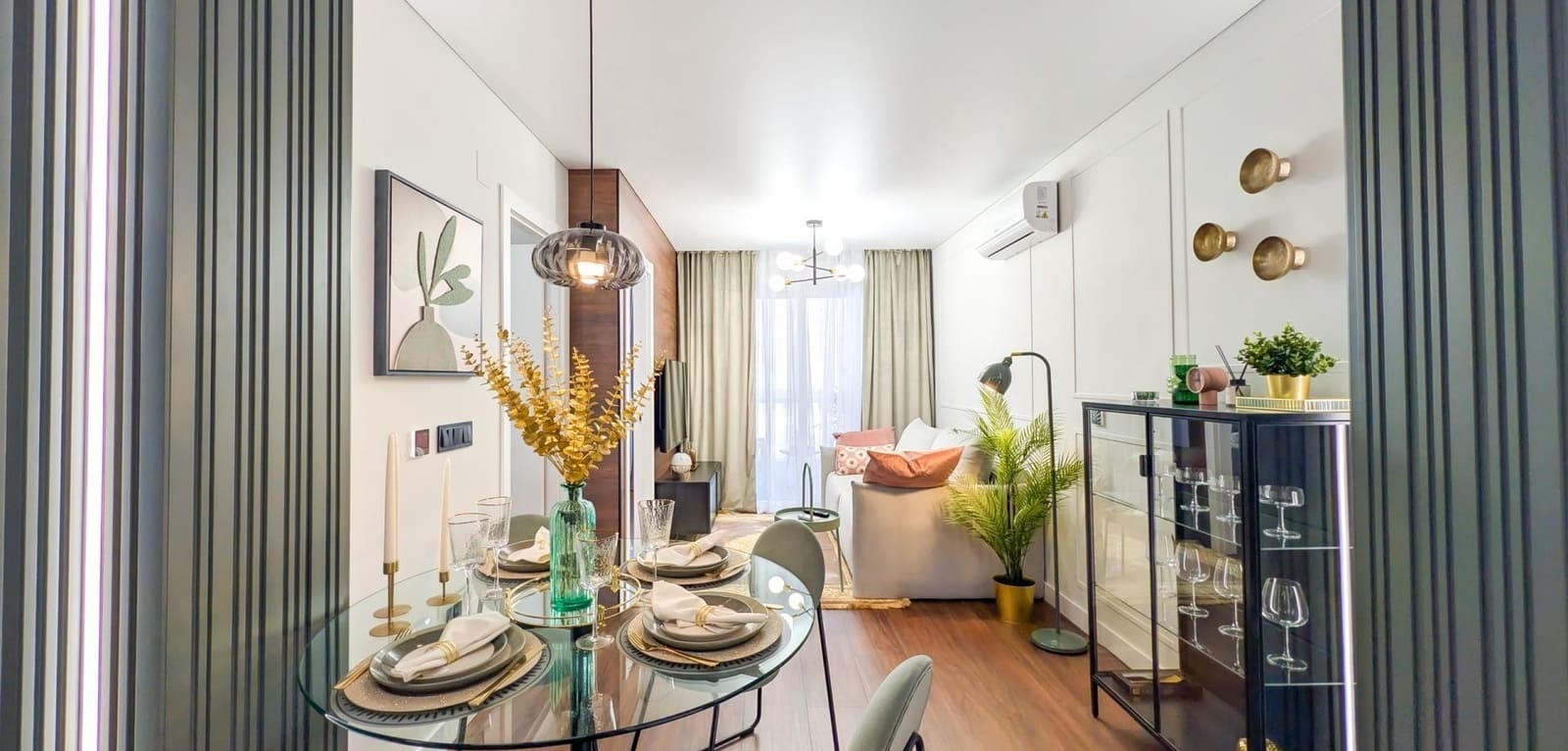 2 Zimmer Apartment zu verkaufen in Torrevieja mit Pool - 169.900 € (Ref: 9465495)