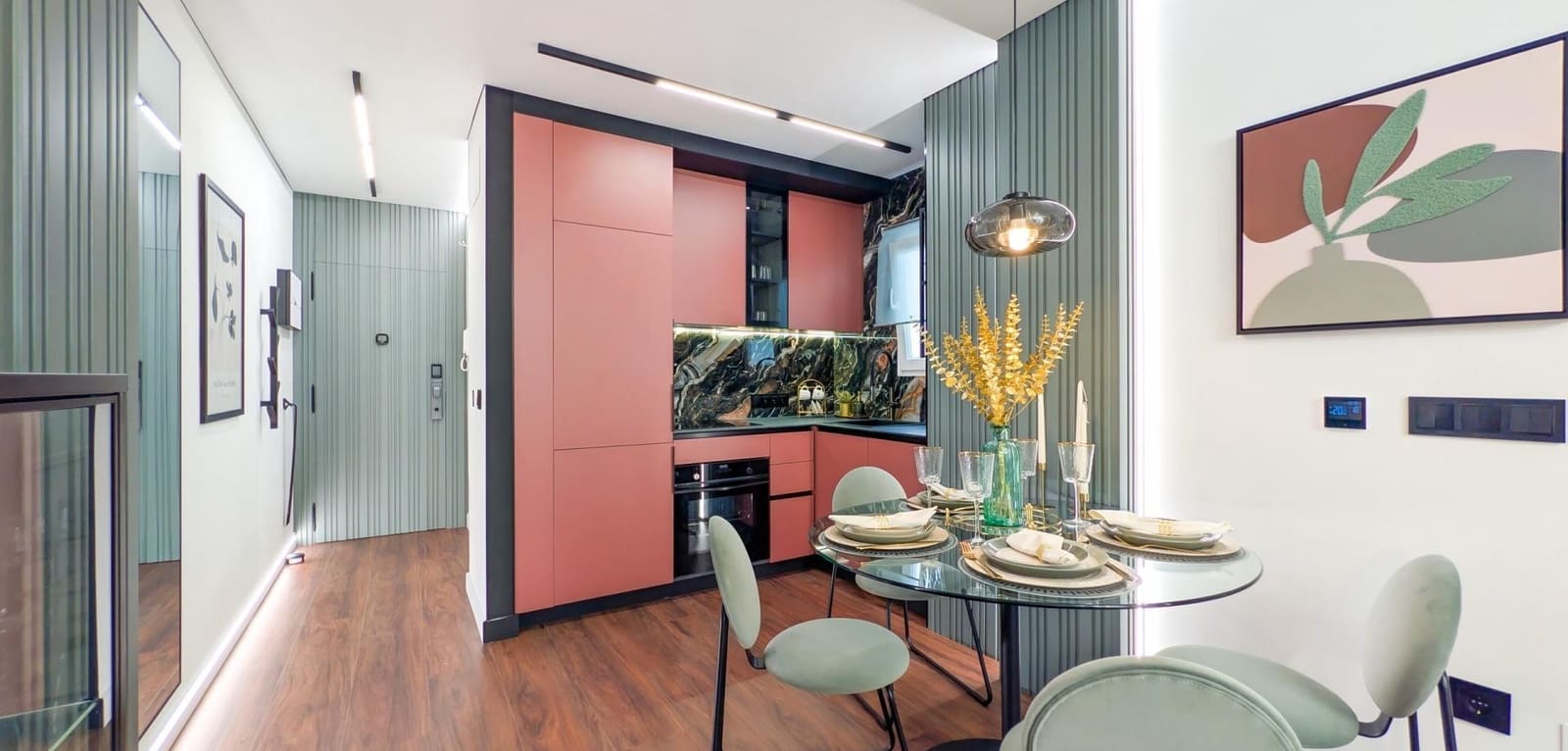 2 Zimmer Apartment zu verkaufen in Torrevieja mit Pool - 169.900 € (Ref: 9465495)