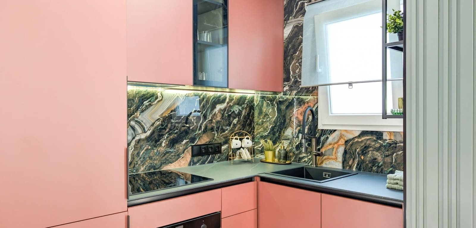 2 Zimmer Apartment zu verkaufen in Torrevieja mit Pool - 169.900 € (Ref: 9465495)