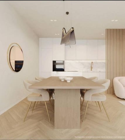 2 soverom Leilighet til salgs i Corralejo, La Oliva - € 304 133 (Ref: 9468310)