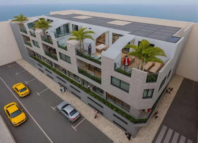 Apartamento de 2 habitaciones en Corralejo, La Oliva en venta - 304.133 € (Ref: 9468310)