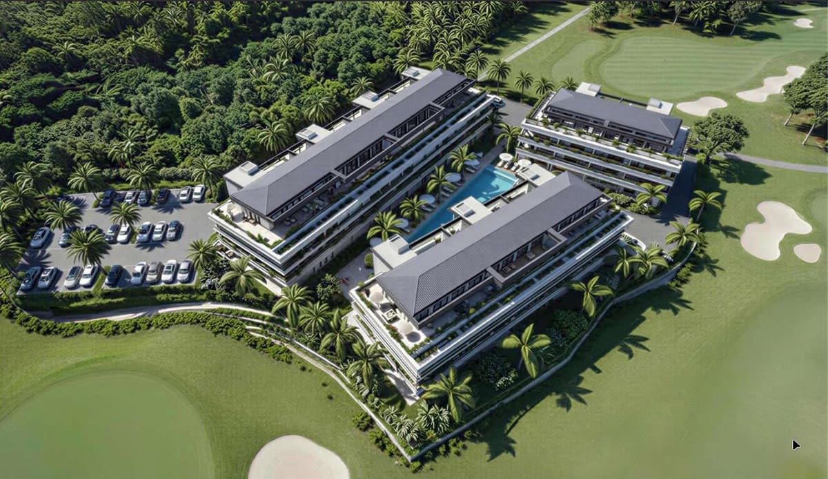 2 sovrum Lägenhet till salu i Mijas Costa med pool garage - 499 000 € (Ref: 9468311)