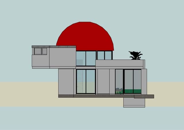 3 soverom Villa til salgs i Alhaurín el Grande med svømmebasseng - € 779 000 (Ref: 9468312)