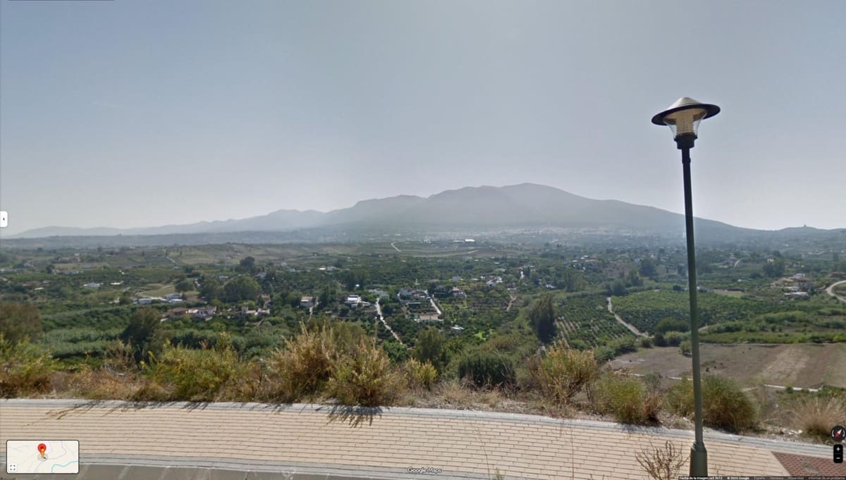 3 bedroom Villa for sale in Alhaurin el Grande with pool - € 779,000 (Ref: 9468312)