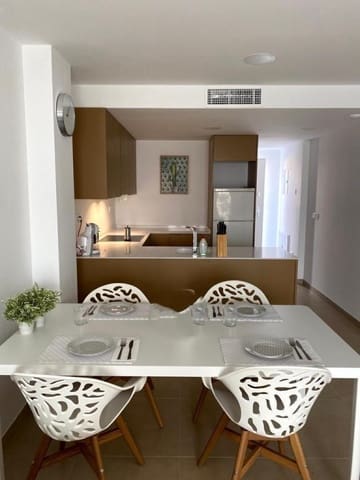 2 sovrum Lägenhet till salu i Pilar de la Horadada ciudad, Pilar de la Horadada med pool - 225 000 € (Ref: 9468313)