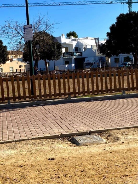 2 sovrum Lägenhet till salu i Pilar de la Horadada med pool - 225 000 € (Ref: 9468313)