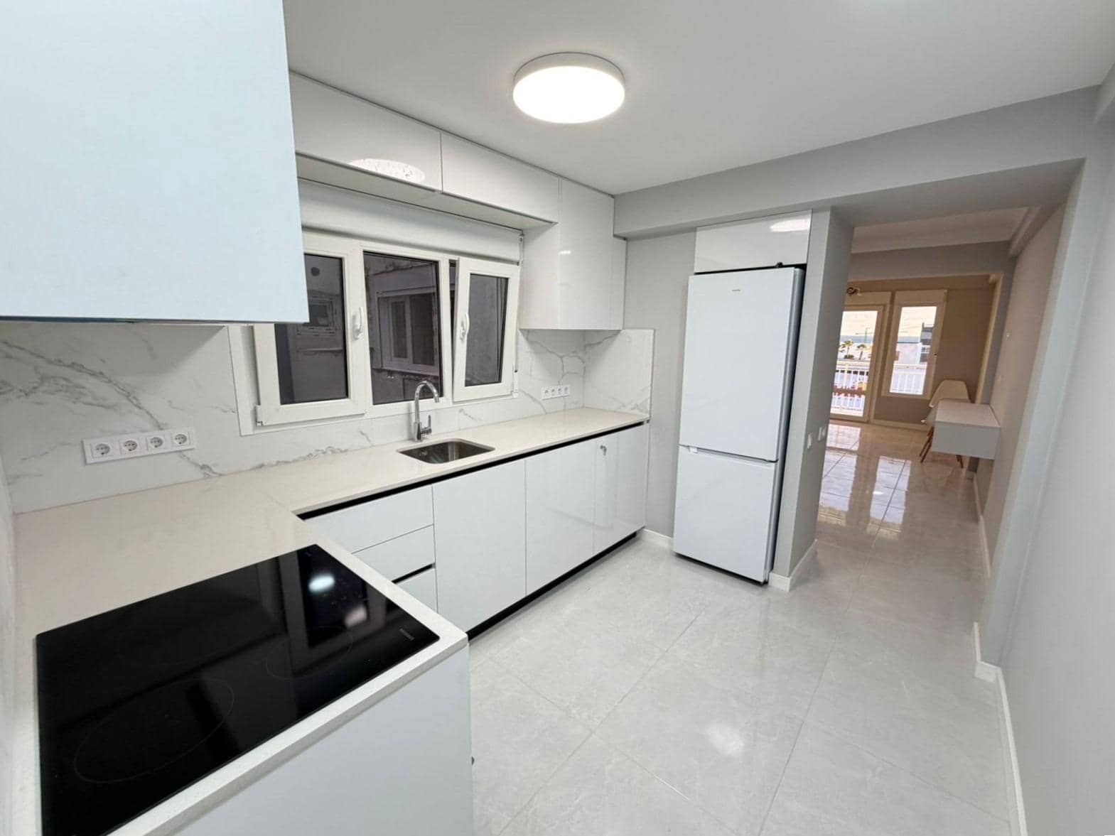 3 quarto Apartamento para venda em Torrevieja - 180 000 € (Ref: 9468314)