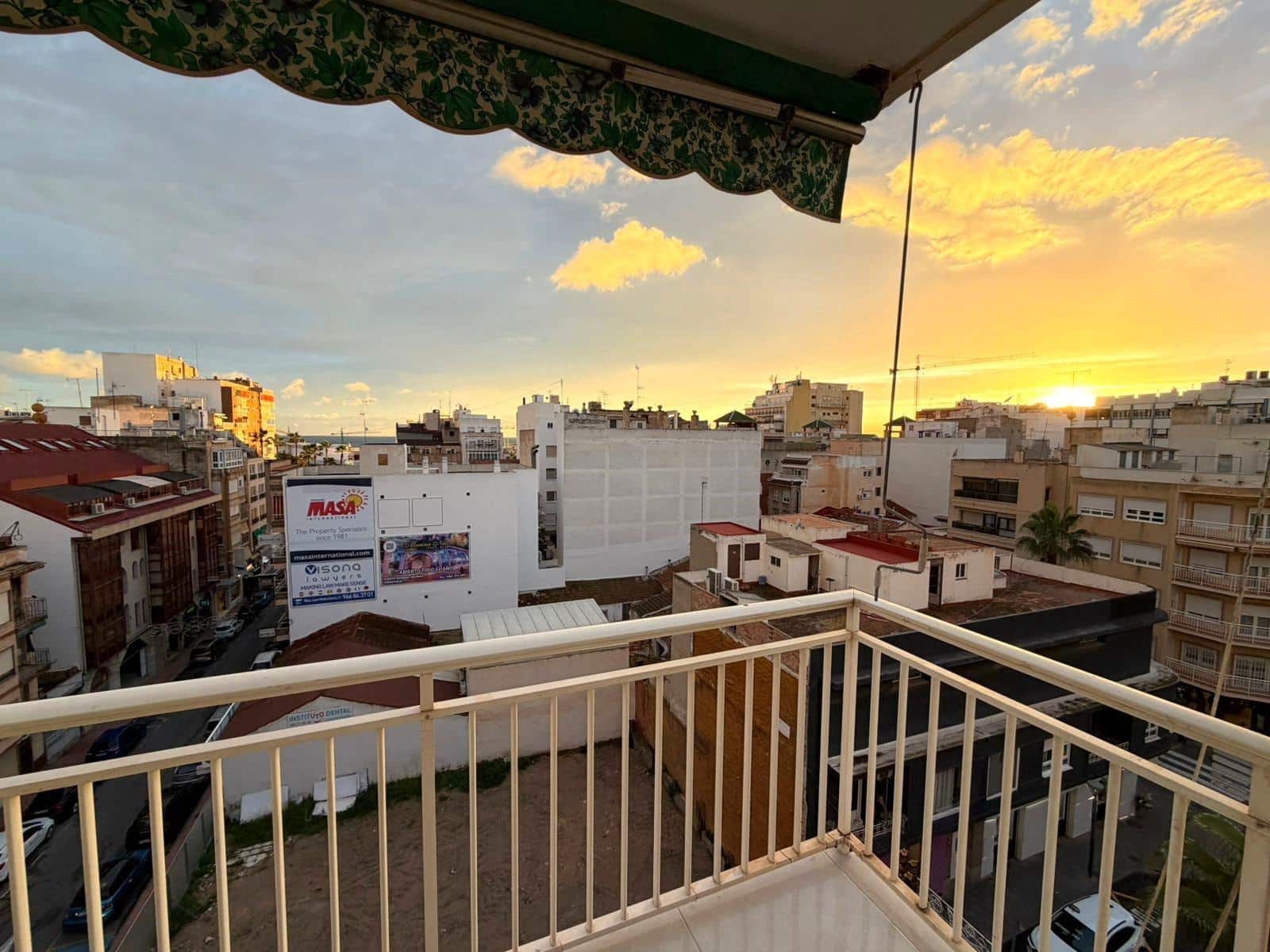 3 quarto Apartamento para venda em Torrevieja - 180 000 € (Ref: 9468314)