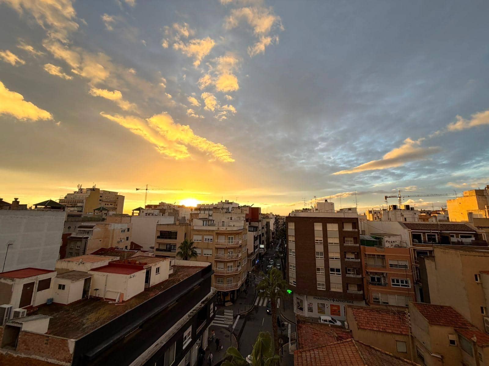 3 quarto Apartamento para venda em Torrevieja - 180 000 € (Ref: 9468314)