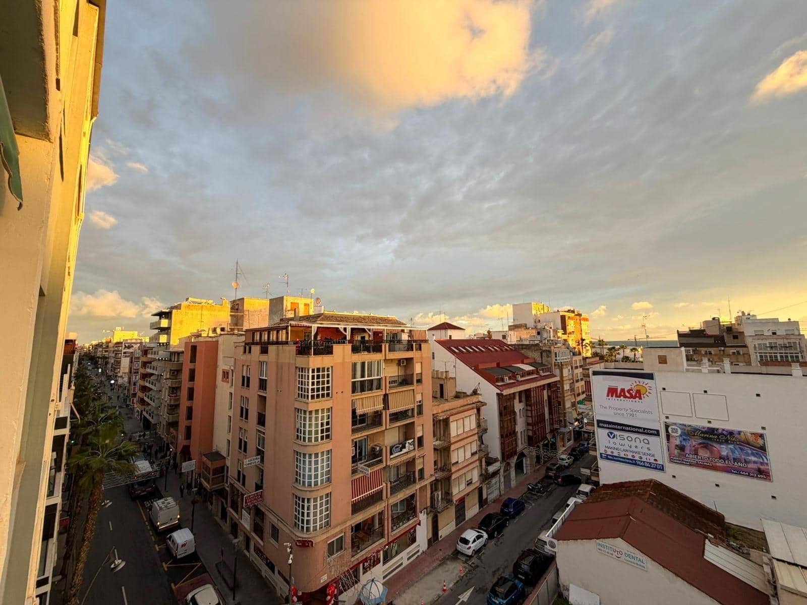 3 quarto Apartamento para venda em Torrevieja - 180 000 € (Ref: 9468314)