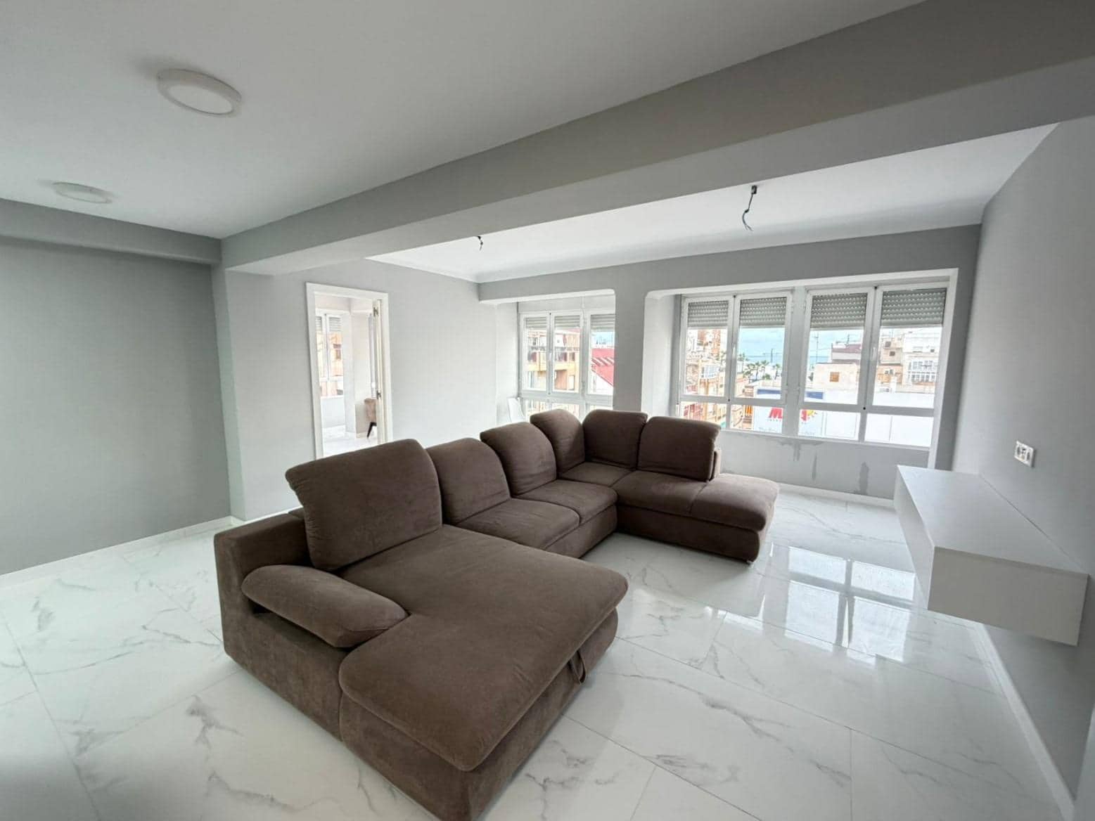 3 quarto Apartamento para venda em Torrevieja - 250 000 € (Ref: 9468315)