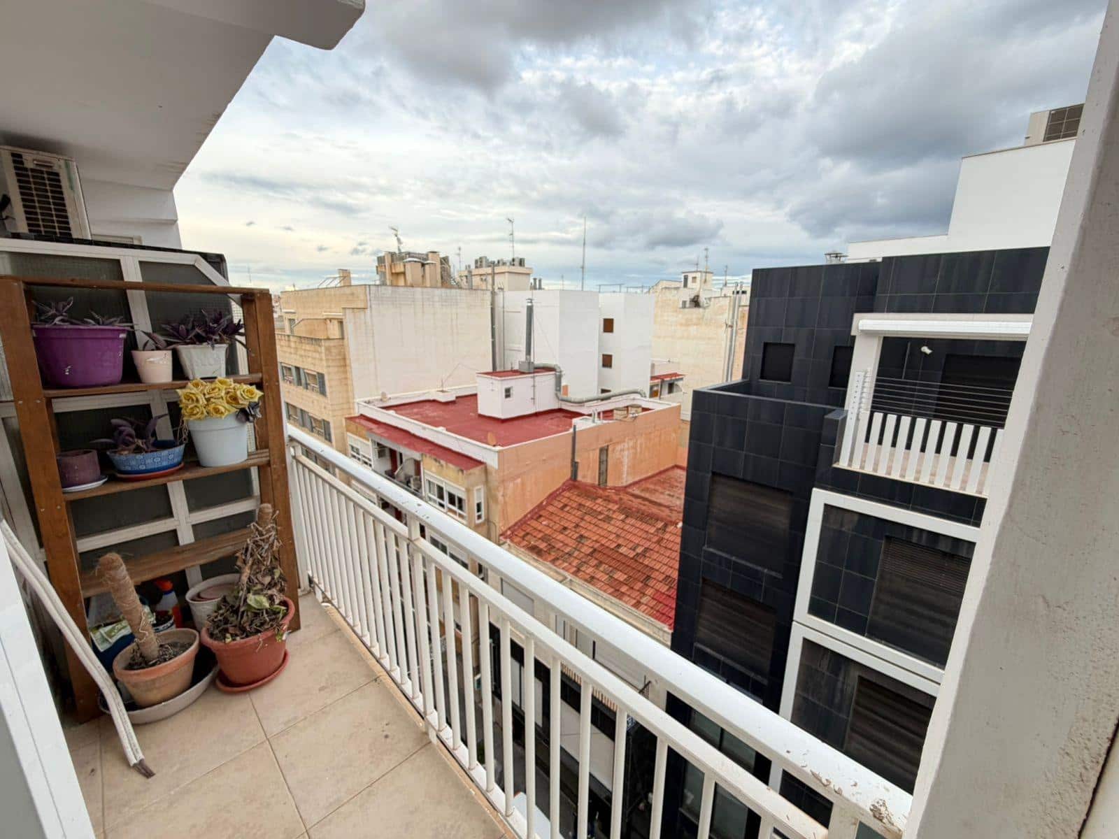 3 quarto Apartamento para venda em Torrevieja - 250 000 € (Ref: 9468315)