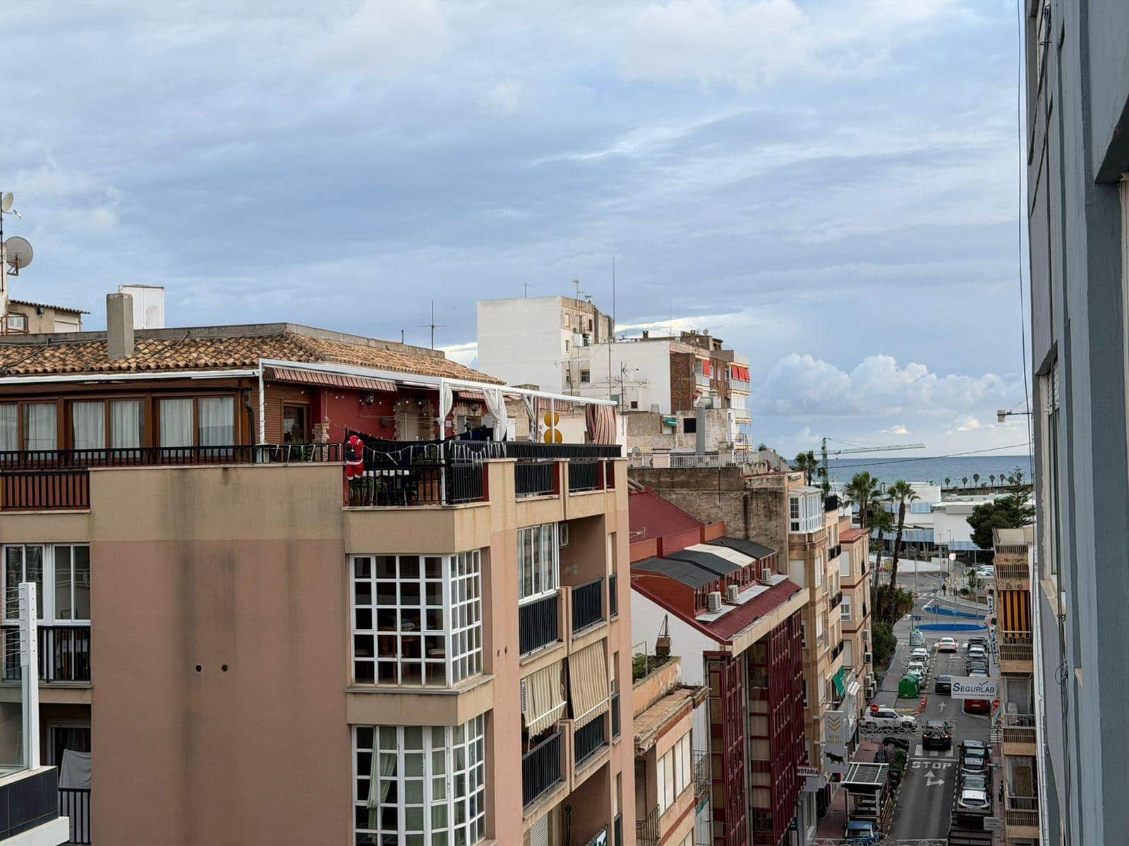 3 quarto Apartamento para venda em Torrevieja - 250 000 € (Ref: 9468315)