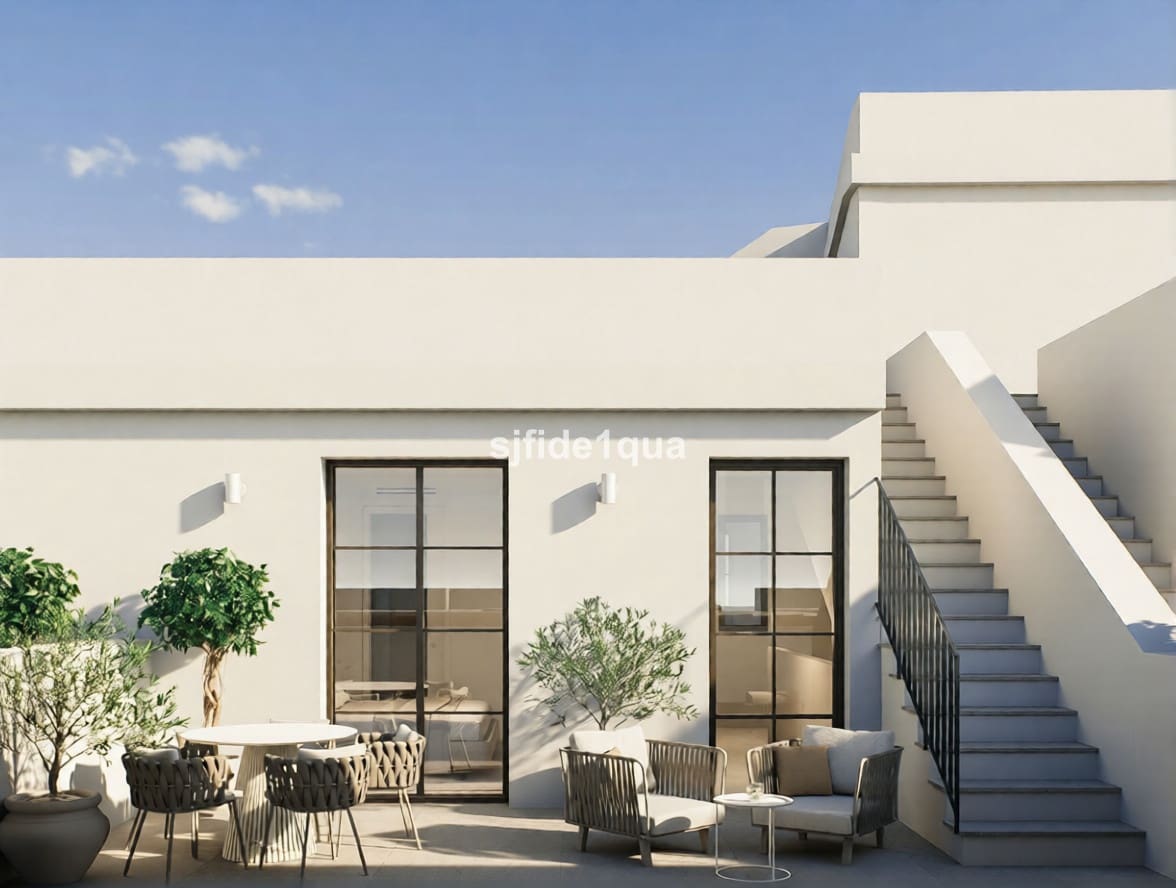 2 bedroom Townhouse for sale in Estepona - € 695,000 (Ref: 9470317)