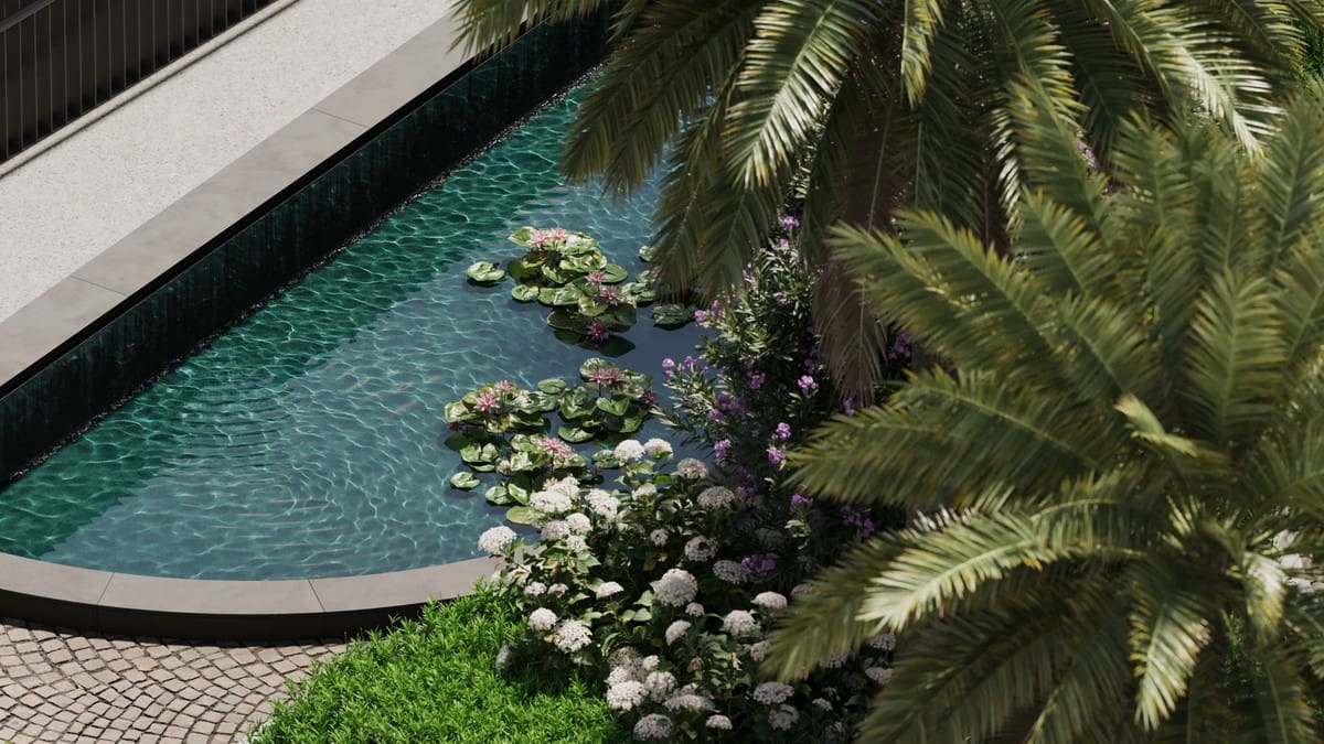 3 bedroom Semi-detached Villa for sale in Fuengirola with pool - € 1,388,750 (Ref: 9470318)