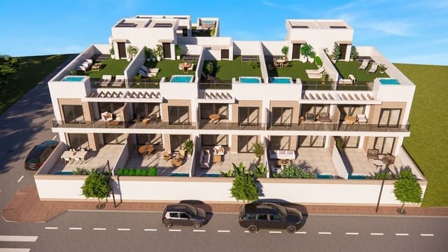2 soverom Kommersiell til salgs i Rojales - € 265 900 (Ref: 9470321)