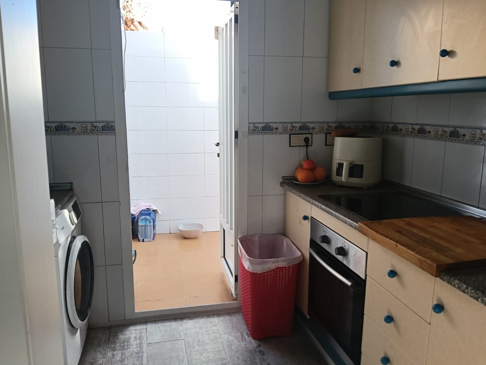 Apartamento de 2 habitaciones en Los Montesinos en venta con piscina - 169.900 € (Ref: 9470322)