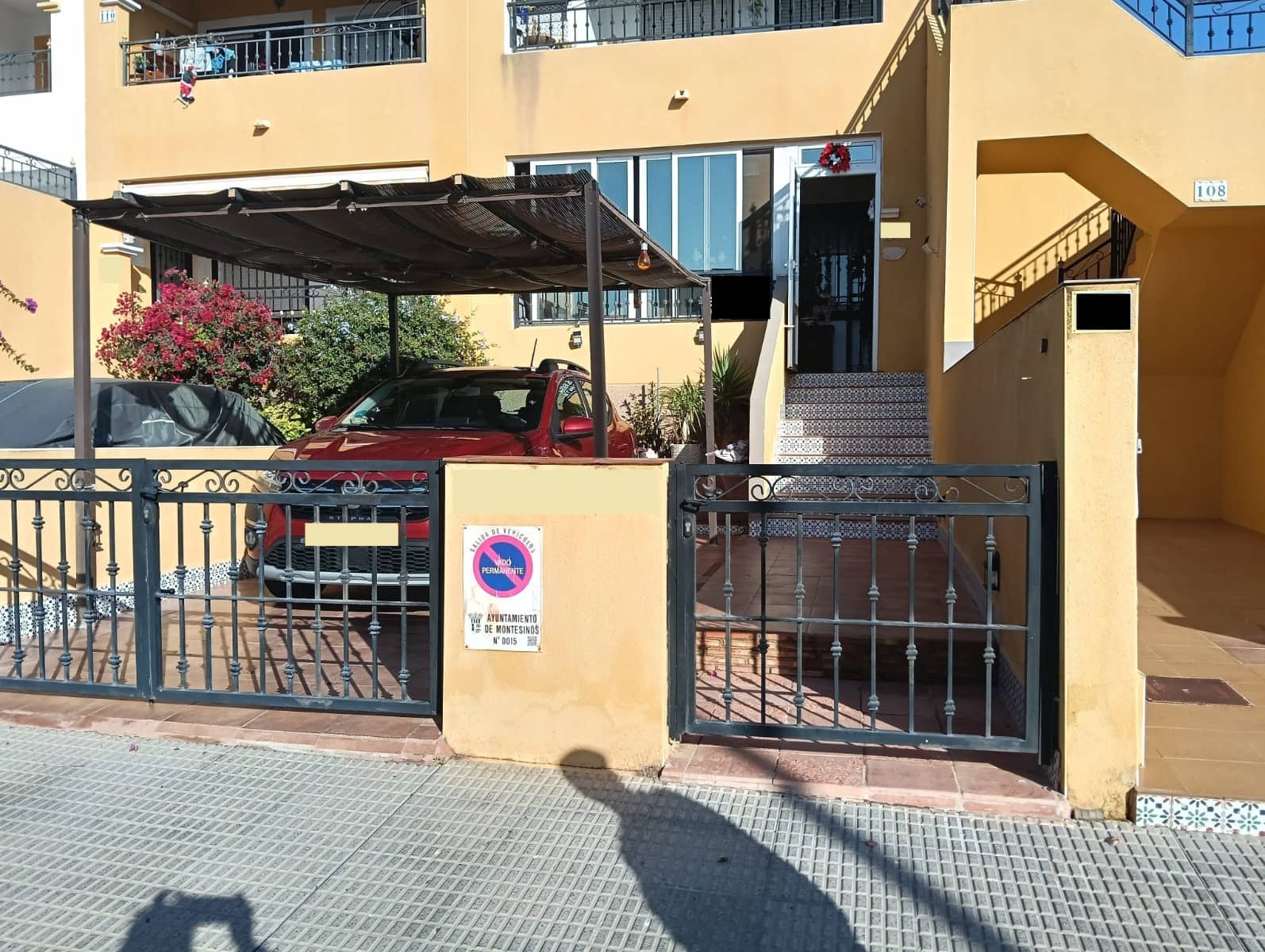 2 chambre Appartement à vendre à Los Montesinos avec piscine - 185 000 € (Ref: 9470322)