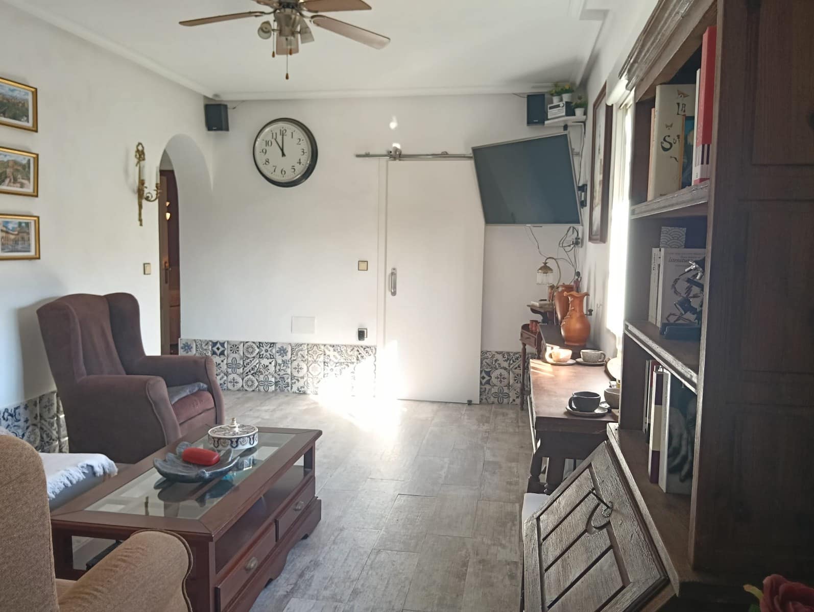 2 chambre Appartement à vendre à Los Montesinos avec piscine - 185 000 € (Ref: 9470322)