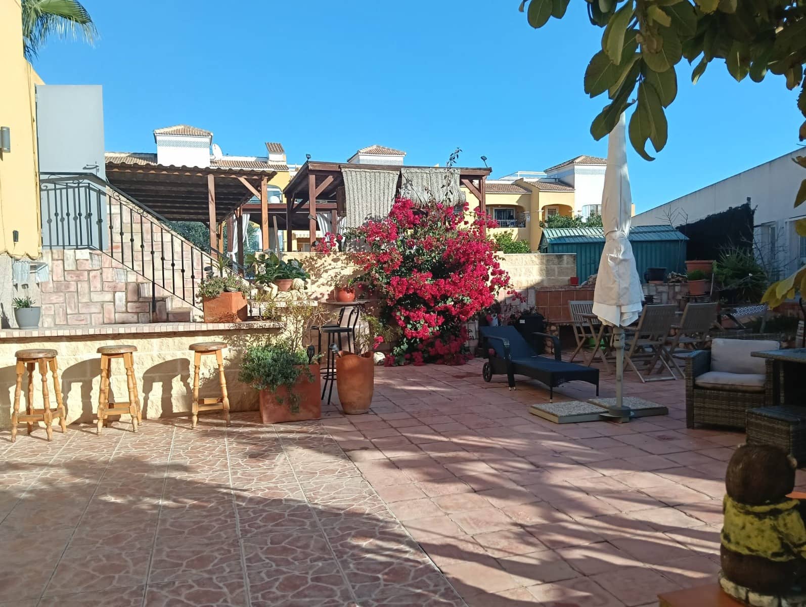 2 chambre Appartement à vendre à Los Montesinos avec piscine - 185 000 € (Ref: 9470322)