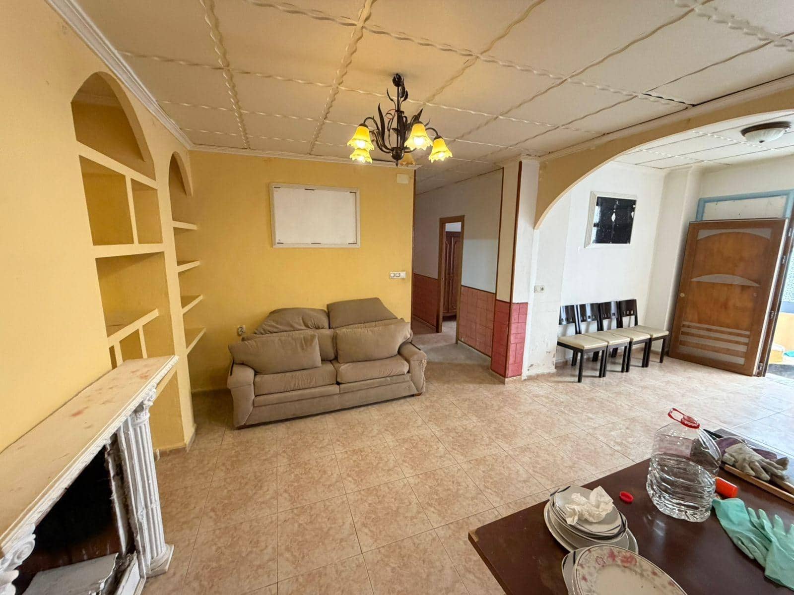 3 bedroom Townhouse for sale in Torrevieja - € 280,000 (Ref: 9470324)