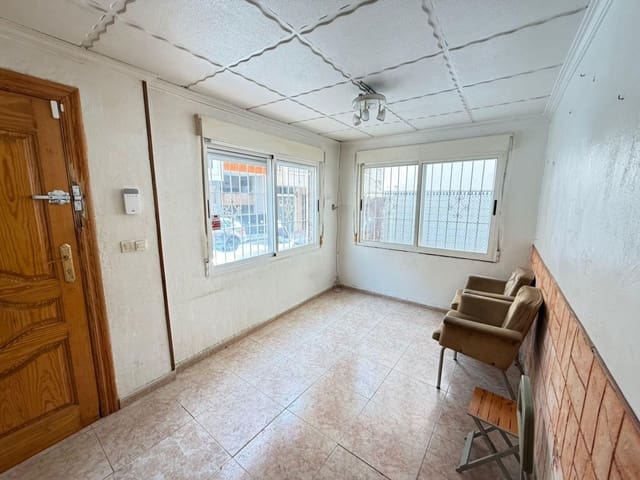 3 bedroom Townhouse for sale in Avenida Habaneras - Curva de Palangre, Torrevieja - € 280,000 (Ref: 9470324)