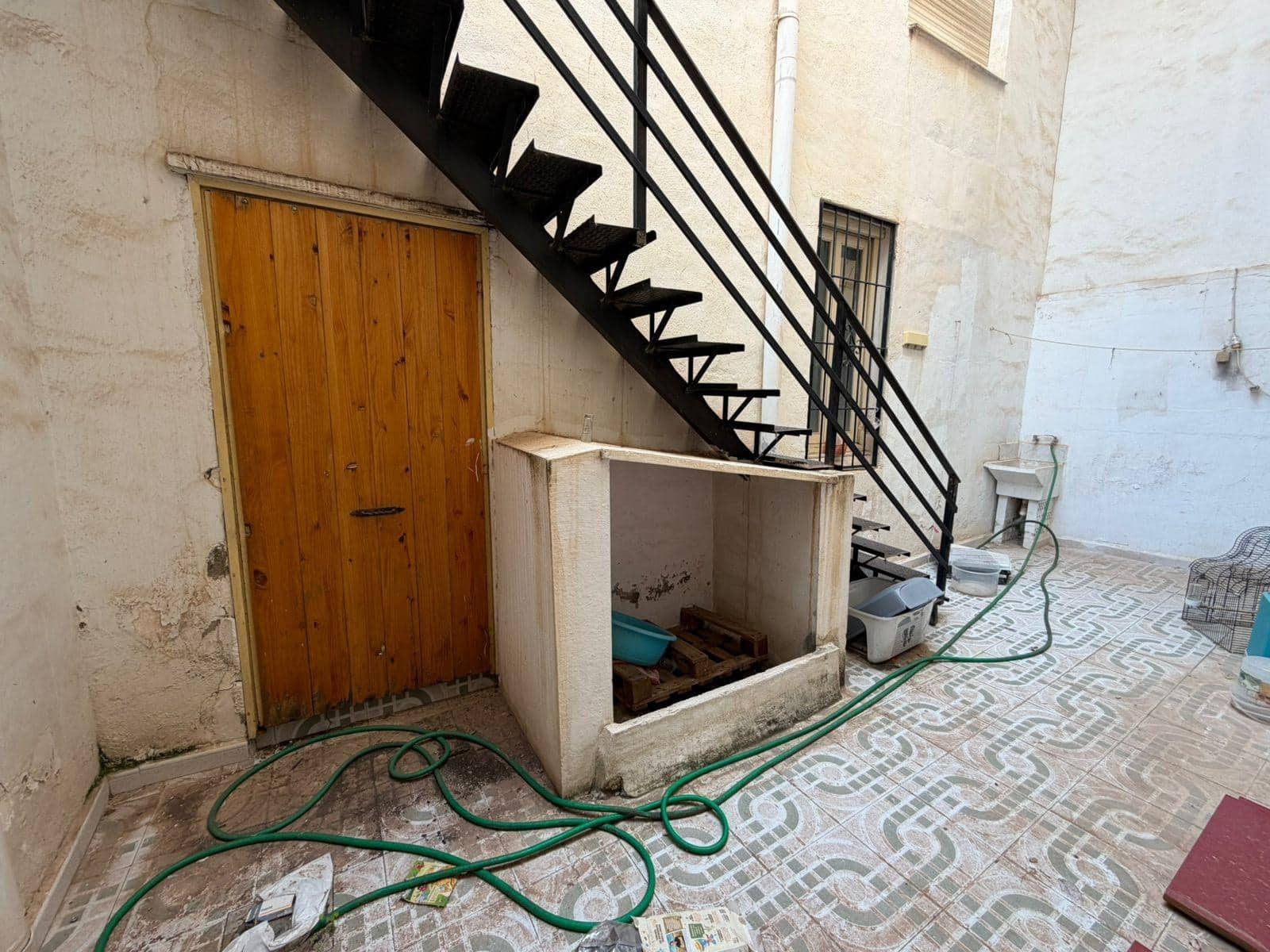 3 bedroom Townhouse for sale in Torrevieja - € 280,000 (Ref: 9470324)