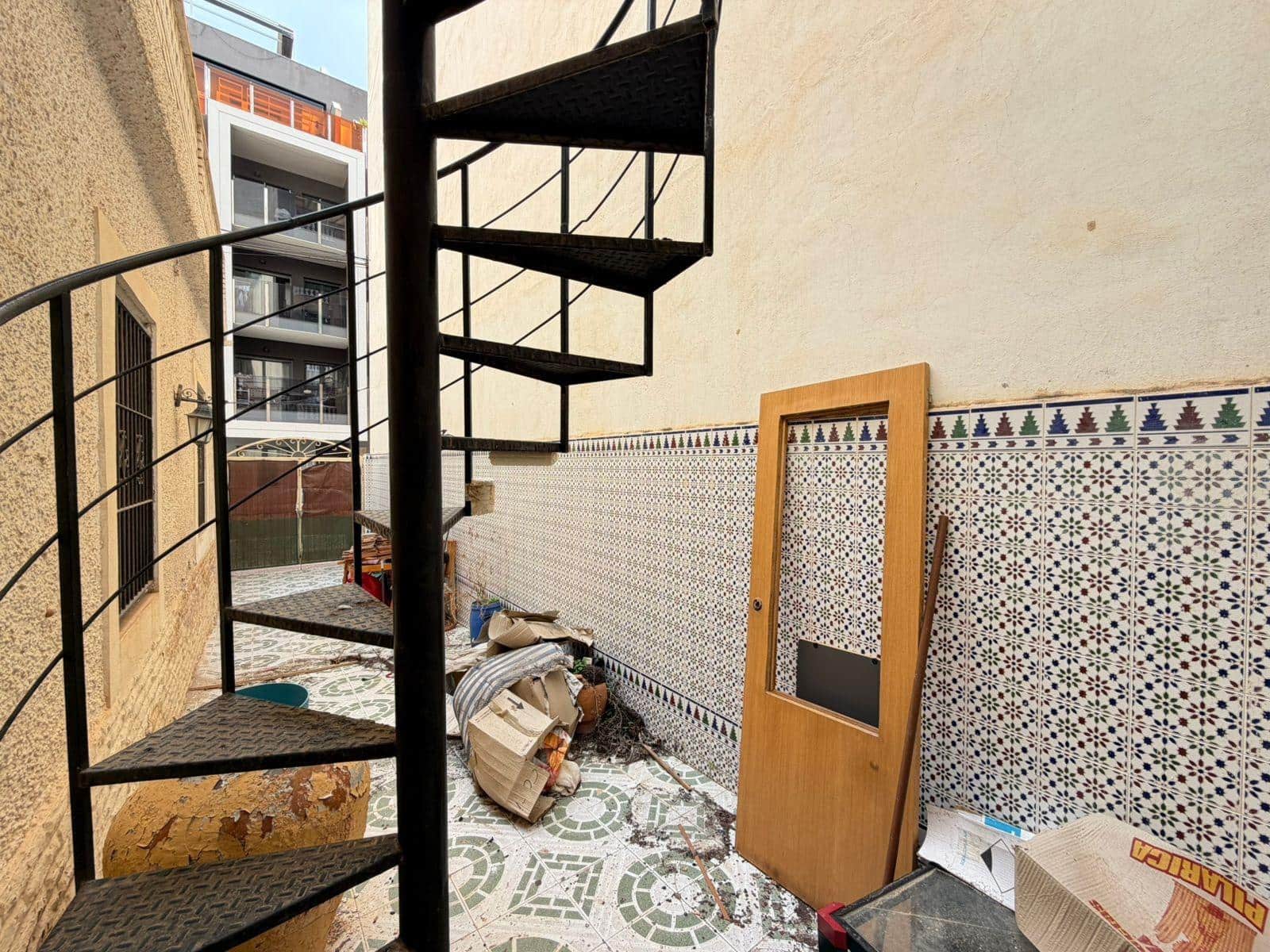 3 bedroom Townhouse for sale in Torrevieja - € 280,000 (Ref: 9470324)