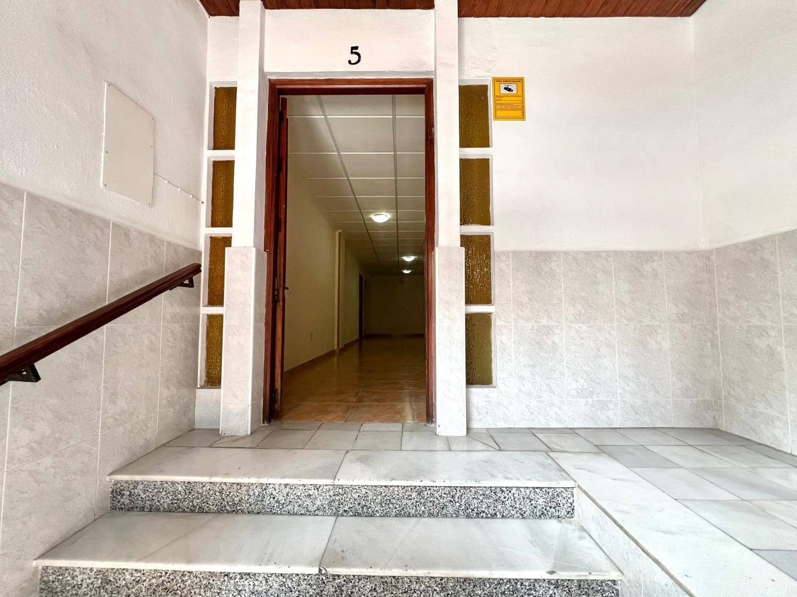 Apartamento de 3 habitaciones en Torrevieja en venta - 198.000 € (Ref: 9470325)