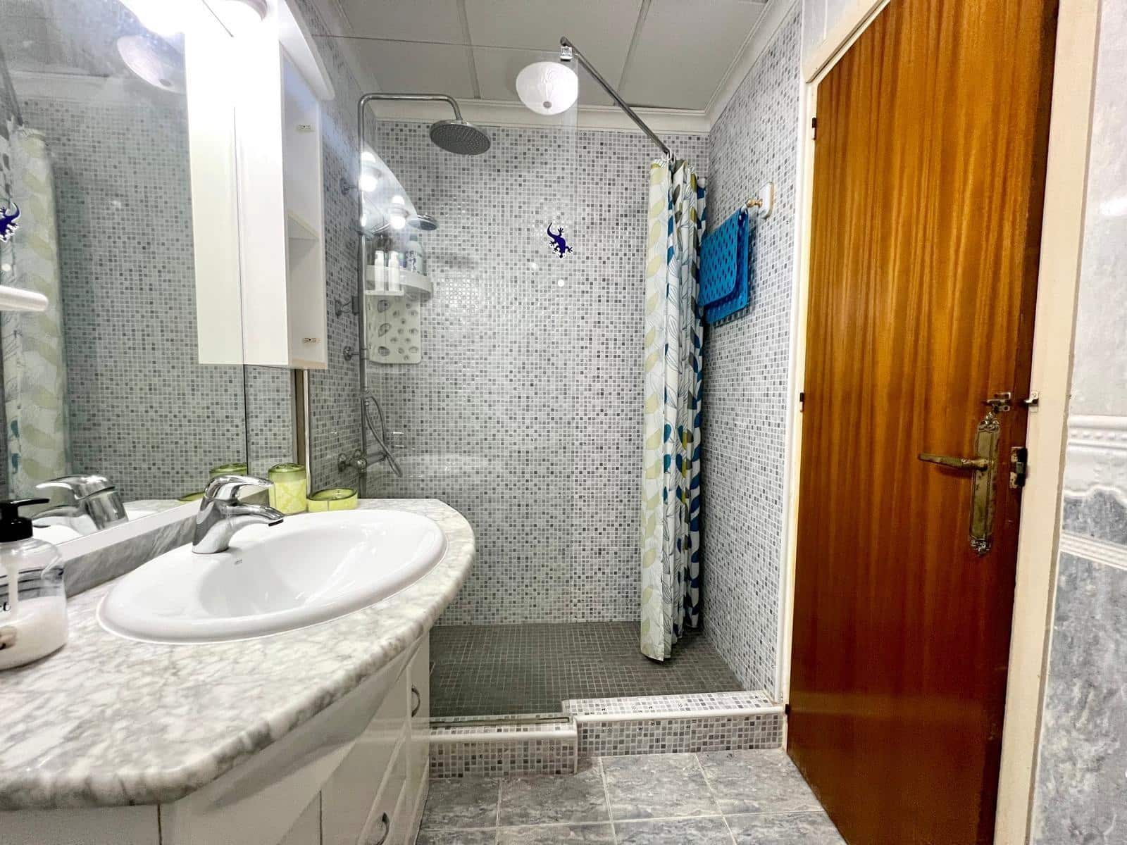 Apartamento de 3 habitaciones en Torrevieja en venta - 198.000 € (Ref: 9470325)