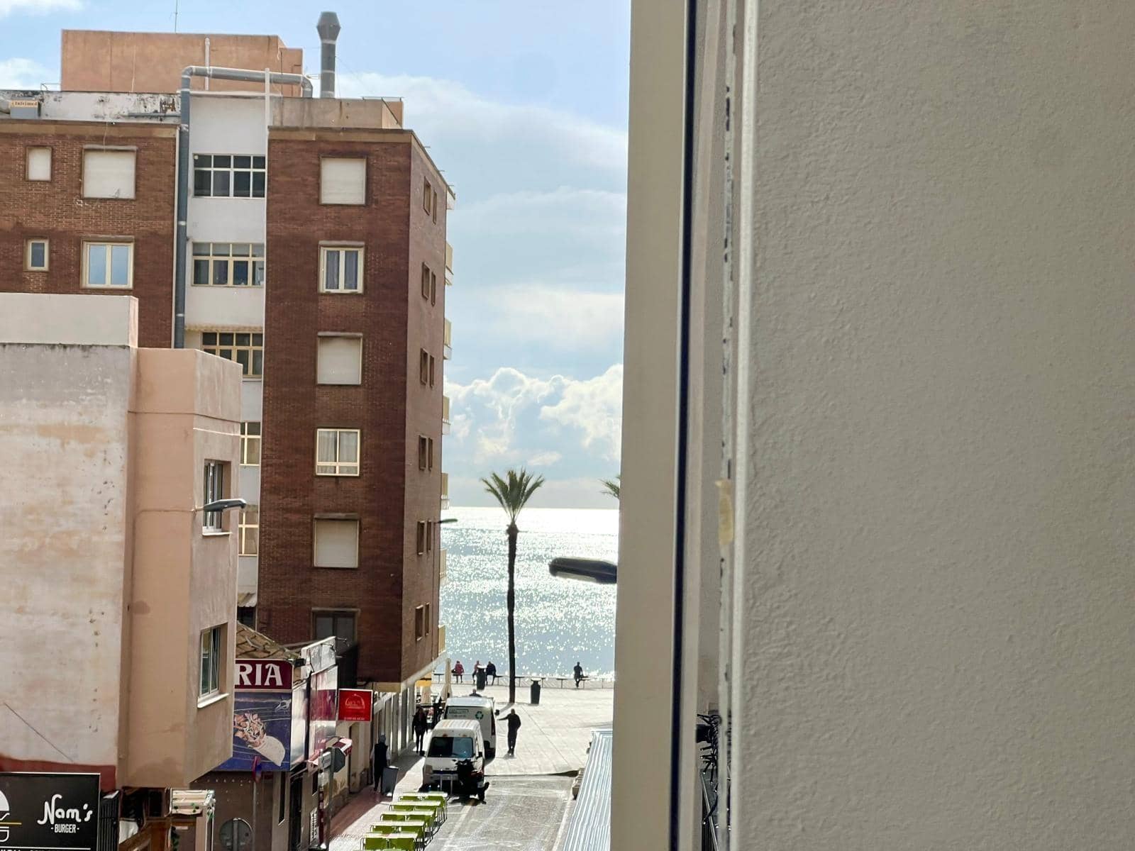 Apartamento de 3 habitaciones en Torrevieja en venta - 198.000 € (Ref: 9470325)