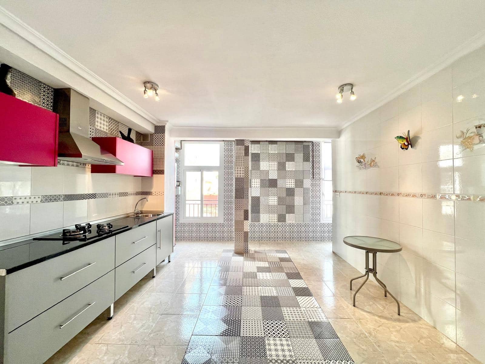 Apartamento de 3 habitaciones en Torrevieja en venta - 198.000 € (Ref: 9470325)