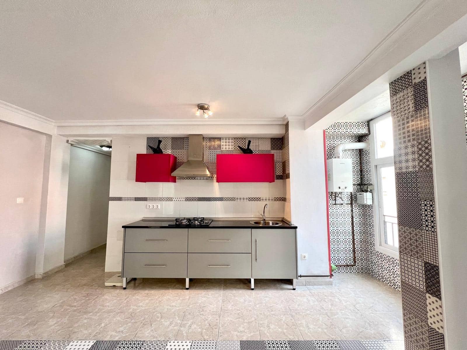 Apartamento de 3 habitaciones en Torrevieja en venta - 198.000 € (Ref: 9470325)