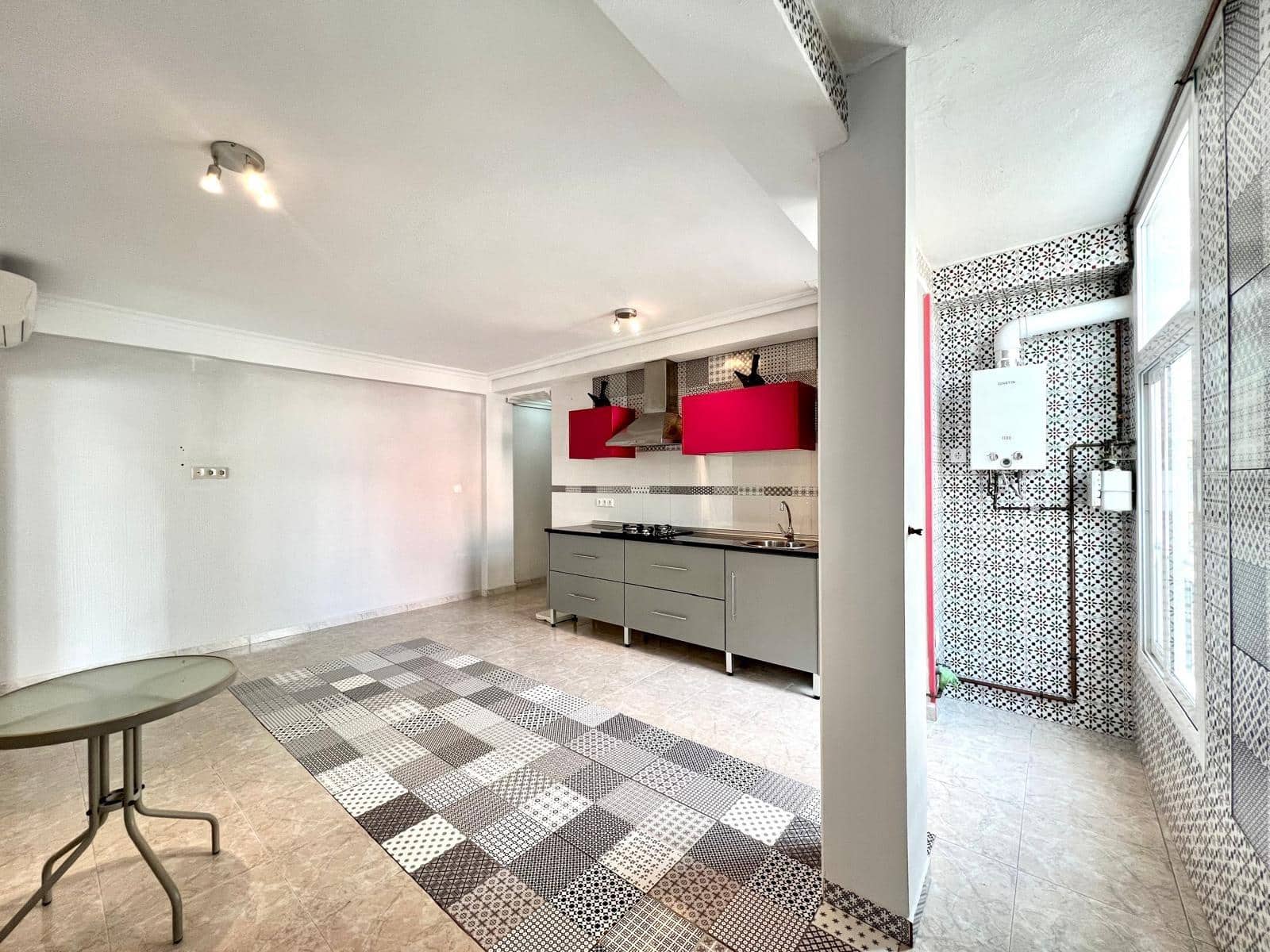 Apartamento de 3 habitaciones en Torrevieja en venta - 198.000 € (Ref: 9470325)