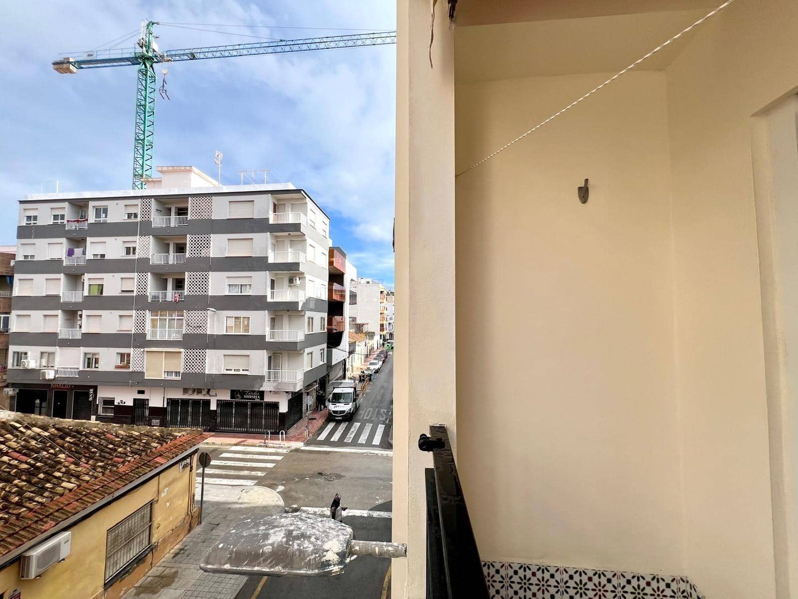 Apartamento de 3 habitaciones en Torrevieja en venta - 198.000 € (Ref: 9470325)