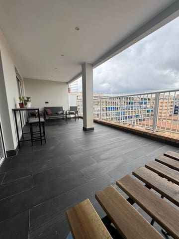 Ático de 2 habitaciones en Orihuela ciudad, Orihuela en venta - 179.000 € (Ref: 9470326)