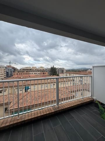 Ático de 2 habitaciones en Orihuela ciudad, Orihuela en venta - 179.000 € (Ref: 9470326)