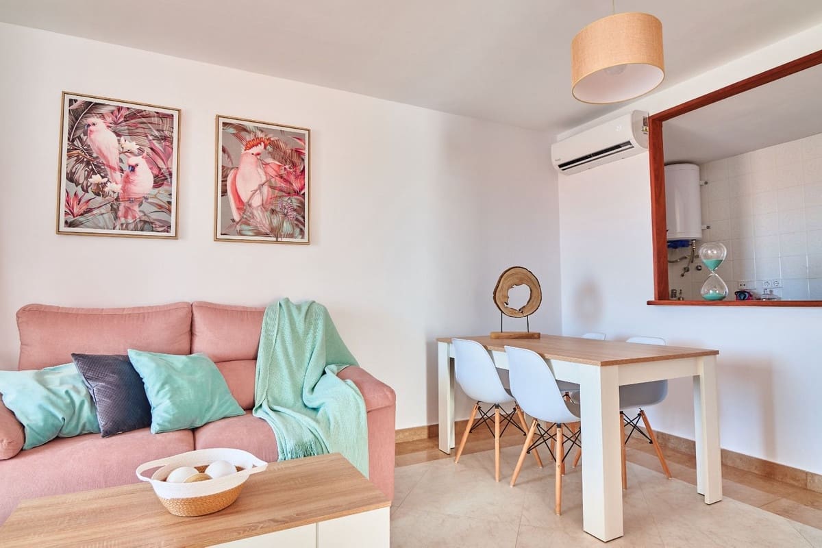 2 Zimmer Apartment zu verkaufen in Manilva - 287.000 € (Ref: 9470327)