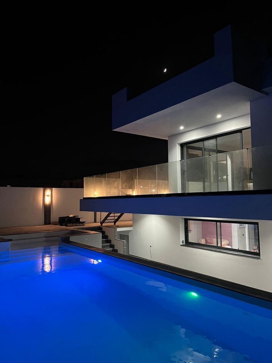 4 camera da letto Villa in vendita in Corralejo con piscina - 1.545.000 € (Rif: 9470328)