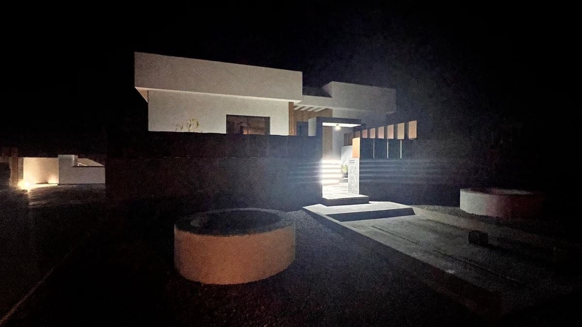 4 camera da letto Villa in vendita in Corralejo con piscina - 1.545.000 € (Rif: 9470328)