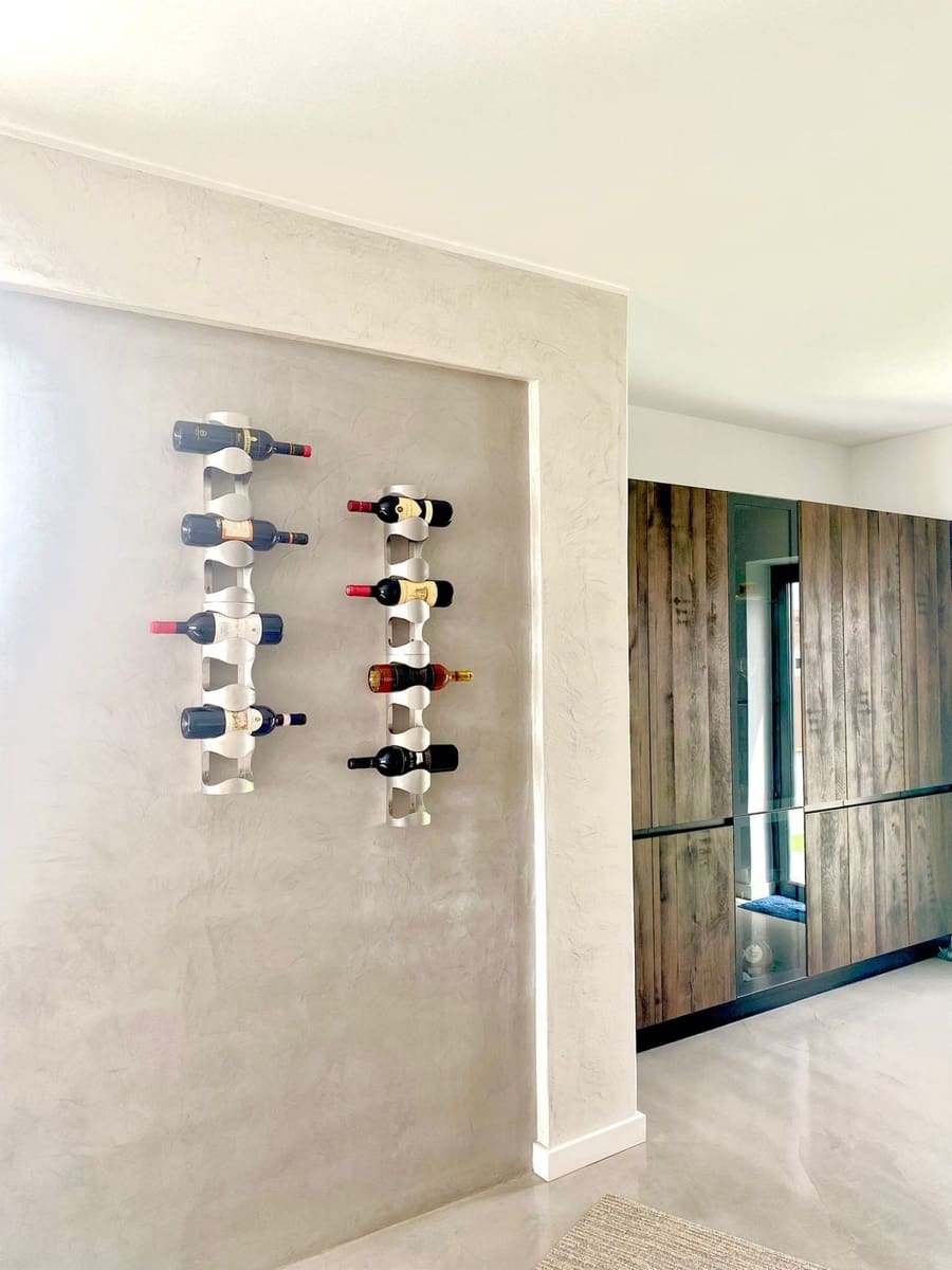 Chalet de 4 habitaciones en Corralejo en venta con piscina - 1.545.000 € (Ref: 9470328)